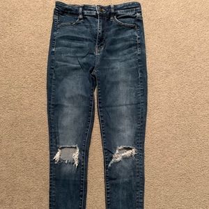 American Eagle Outfitters Jeans